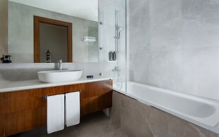 Mercure Tashkent South