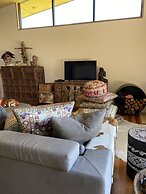 Banjara Retreat
