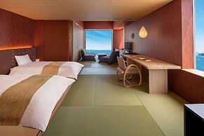 Hoshino Resorts KAI Beppu