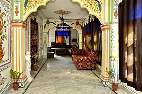 Mahal Rajwada Resort