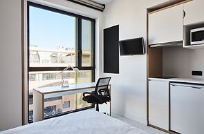 Hotel Resa Patacona
