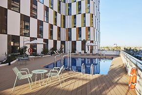 Hotel Resa Patacona