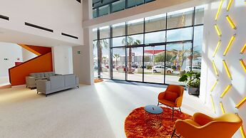 Hotel Resa Patacona