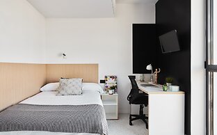 Hotel Resa Patacona