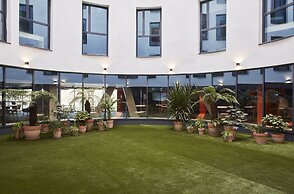Hotel Resa Patacona