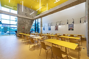 Hotel Resa Patacona