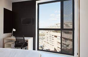 Hotel Resa Patacona