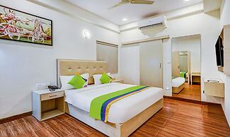Treebo Galaxy Suites Mathikere