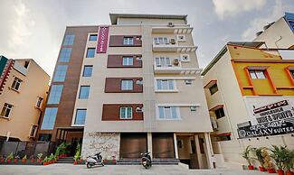 Treebo Galaxy Suites Mathikere