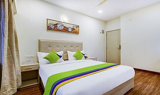 Treebo Galaxy Suites Mathikere