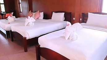 Doo Dee Boutique Resort by Swiss Chalet