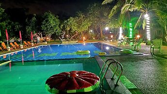 Doo Dee Boutique Resort by Swiss Chalet
