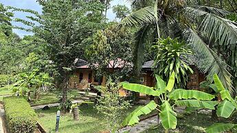 Doo Dee Boutique Resort by Swiss Chalet