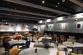 voco Bilbao City by IHG