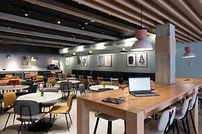 voco Bilbao City by IHG