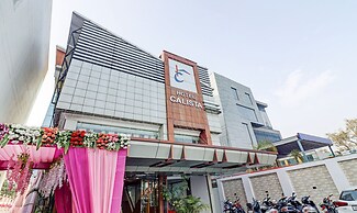 Treebo Calista, Patel Nagar