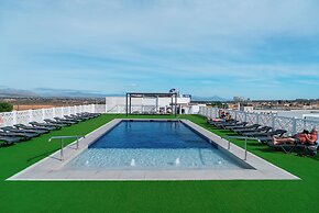 Hotel AJ Gran Alacant