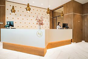 Hotel AJ Gran Alacant