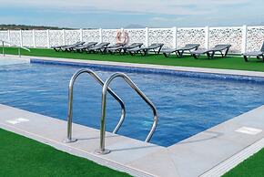 Hotel AJ Gran Alacant