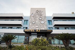 Hotel AJ Gran Alacant
