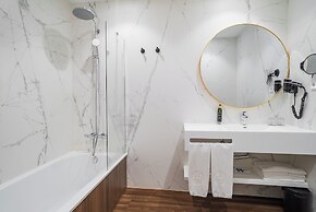 Hotel AJ Gran Alacant