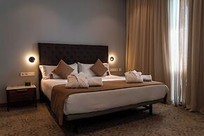 Hotel AJ Gran Alacant