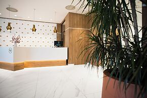 Hotel AJ Gran Alacant