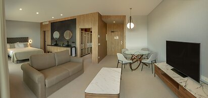Hotel AJ Gran Alacant