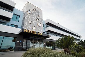 Hotel AJ Gran Alacant