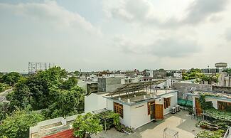 Treebo Trend Prakash Inn