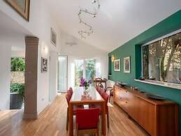 Luxury Suite Jasmin
