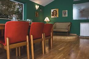 Luxury Suite Jasmin