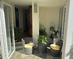 Luxury Suite Jasmin