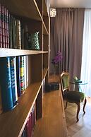 Luxury Suite Jasmin