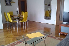 Apartment Zvijezda Mora With 4