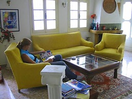 Apraos Bay Hotel In Kalamaki Beach