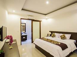 Pool Access Room At Kerobokan