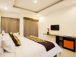Pool Access Room At Kerobokan