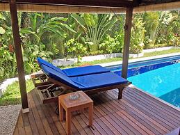 3 Bedroom Authentic Villa In Canggu