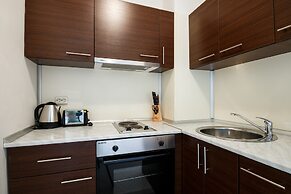 Charming 1 Bedroom Apartment for 2 Guests