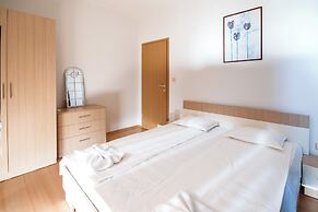 Charming 1 Bedroom Apartment for 2 Guests