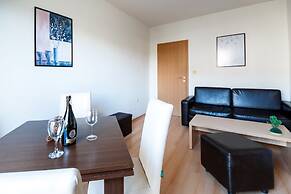 Charming 1 Bedroom Apartment for 2 Guests