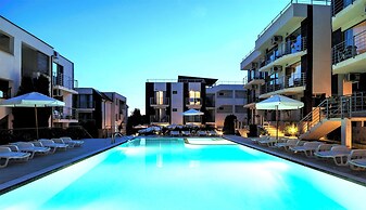 Charming 1 Bedroom Apartment for 2 Guests