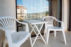 Charming 1 Bedroom Apartment for 2 Guests