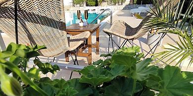Charming 1 Bedroom Apartment for 2 Guests