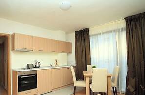 Charming 1 Bedroom Apartment for 2 Guests
