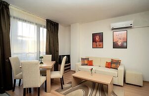 Charming 1 Bedroom Apartment for 2 Guests