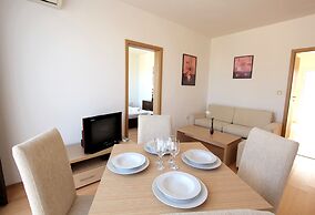 Charming 1 Bedroom Apartment for 2 Guests