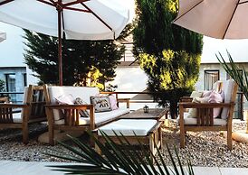 Charming 1 Bedroom Apartment for 2 Guests