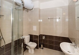 Charming 1 Bedroom Apartment for 2 Guests